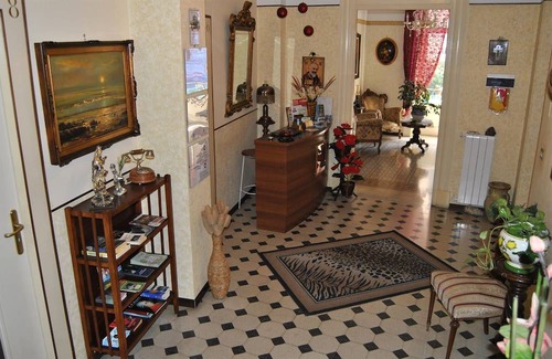 Centro Storico Casa | Motel