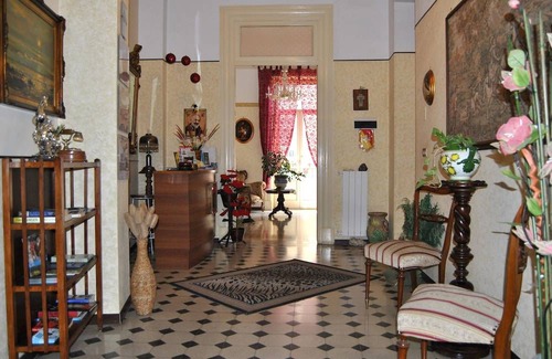 Centro Storico Casa | Motel