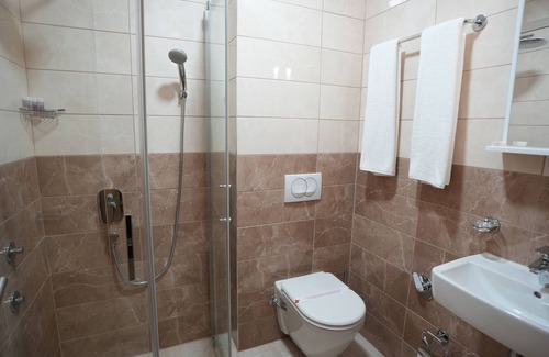 Ilidza Hotel | Motel Izvor Bosne