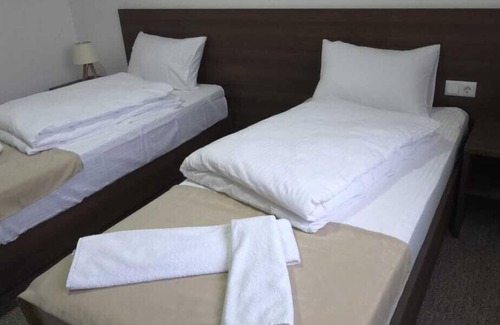 Ilidza Hotel | Motel Izvor Bosne