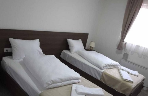 Ilidza Hotel | Motel Izvor Bosne