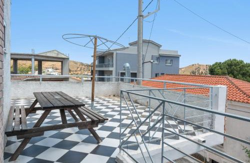 Keratea Apartamento | Motel katerina