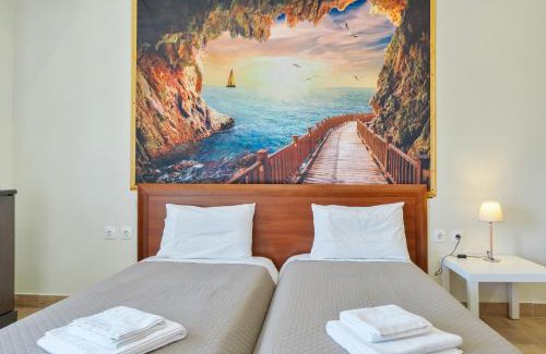 Keratea Apartamento | Motel katerina
