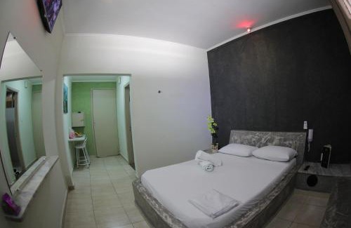 Cachoeira Paulista Hotel | Motel Kokeluxe