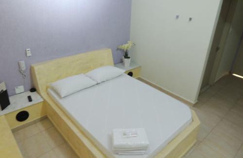 Cachoeira Paulista Hotel | Motel Kokeluxe
