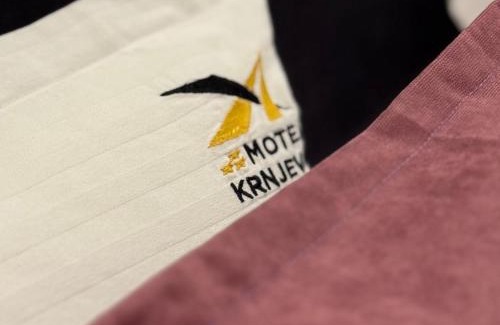 Sumadija Hotel | Motel Krnjevo OAZA