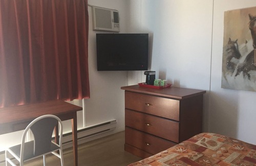 Roberval Hotel | Motel l'Avantage