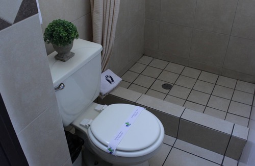 Mexicali Hotel | Motel Las Fuentes