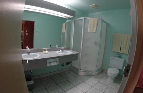 La Pocatiere Hotel | Motel Le Pocatois