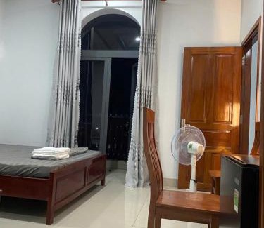 Tam An Cama Y Desayuno | Motel Long Thành Quang