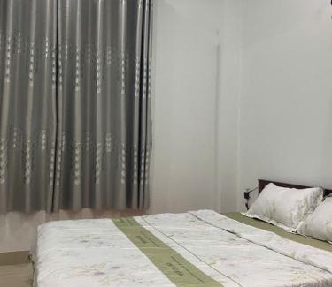Tam An Cama Y Desayuno | Motel Long Thành Quang
