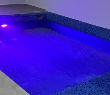 Tampico Hotel | Motel Love