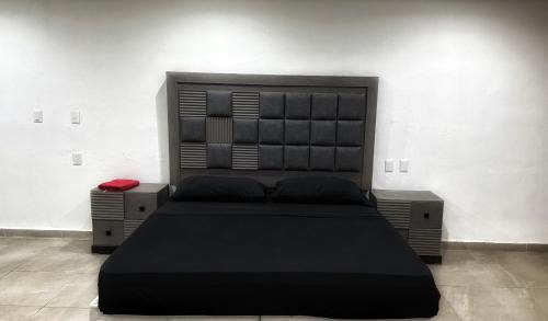 Tampico Hotel | Motel Love