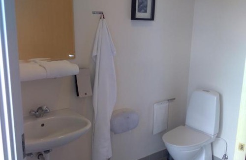 Padborg Hotel | Motel Lyren