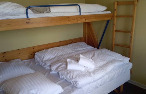 Padborg Casa | Motel Lyren