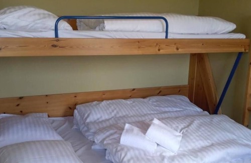 Padborg Casa | Motel Lyren