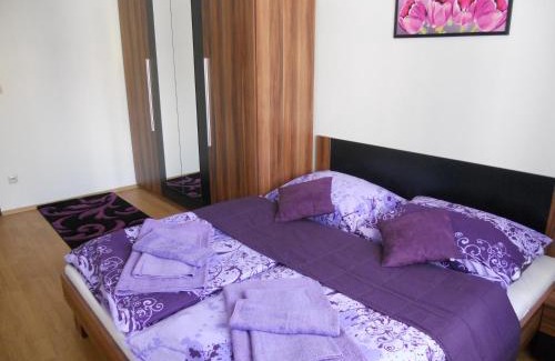 Kralova Hotel | Motel Madona
