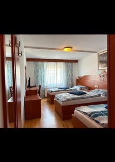 Rogaska Slatina Cama Y Desayuno | Motel Mijošek