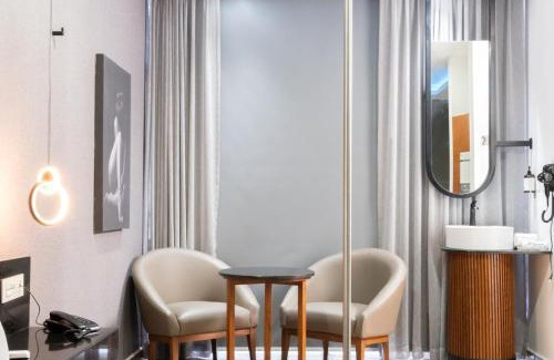 Zona Expo Hotel | Motel Millenium