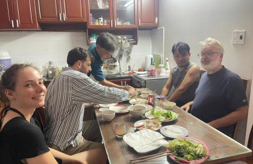 Son Tra Casa | Motel Minh Thảo