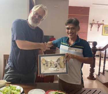 Son Tra Casa | Motel Minh Thảo
