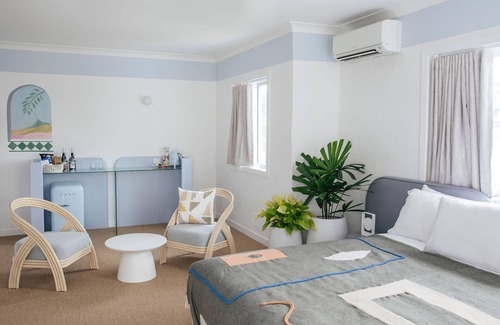 Mollymook Hotel | Motel Molly