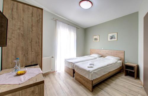 Mostar Hotel | Motel MontaNaro