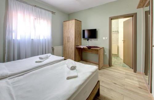Mostar Hotel | Motel MontaNaro