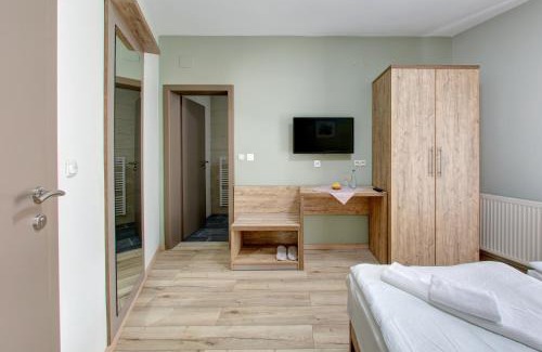 Mostar Hotel | Motel MontaNaro