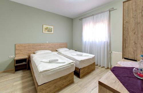 Mostar Hotel | Motel MontaNaro