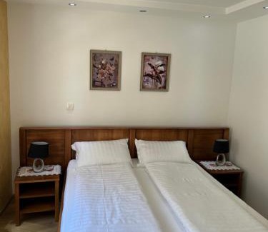 Mostar Old Town Hotel | Motel Monte Rosa