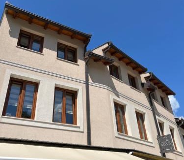 Mostar Old Town Hotel | Motel Monte Rosa