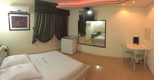Farroupilha Hotel | Motel Monza (Adults Only)