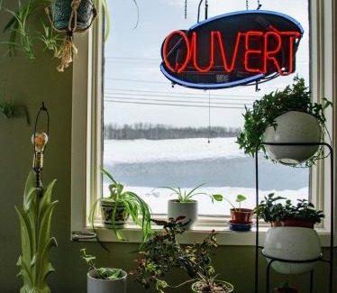 St. Felicien Hotel | Motel Moreau