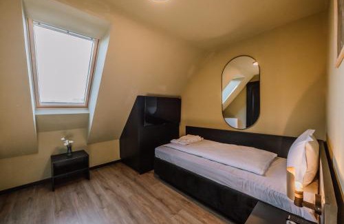 Corunca Hotel | Motel Oasis