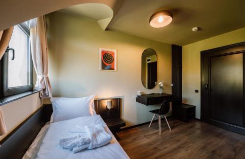 Corunca Hotel | Motel Oasis