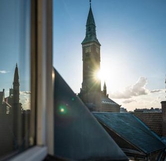 Copenhagen City Centre Hotel | Motel One Copenhagen