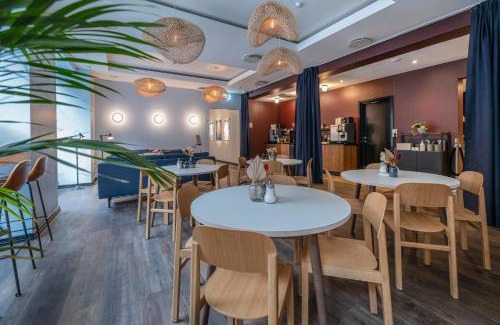 Copenhagen City Centre Hotel | Motel One Copenhagen
