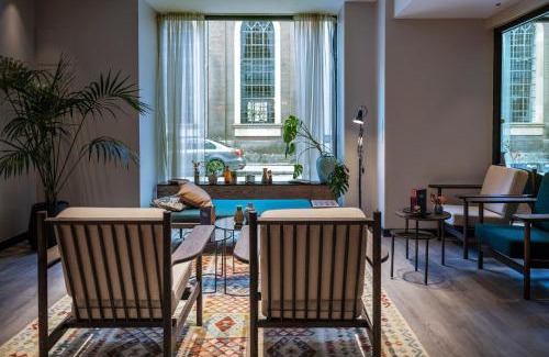 Copenhagen City Centre Hotel | Motel One Copenhagen