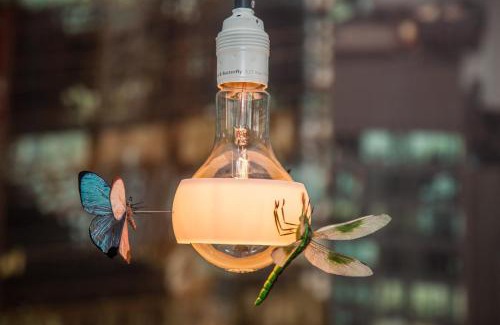 Stadtmitte Hotel | Motel One Düsseldorf Hauptbahnhof