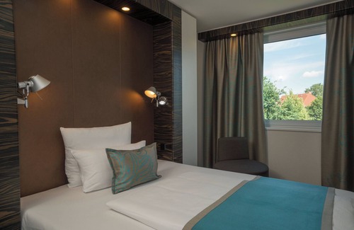Hamburg-Nord Hotel | Motel One Hamburg Airport