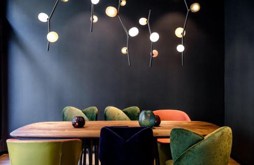 Ludwigsvorstadt-Kliniken Hotel | Motel One München Hauptbahnhof