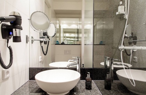 Haidhausen Sud Hotel | Motel One Munich - Haidhausen