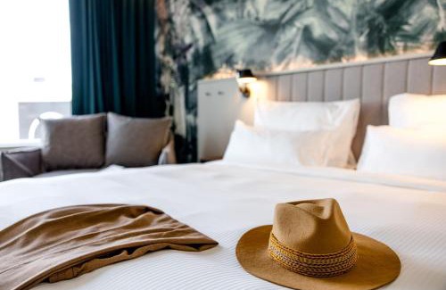 Issy-les-Moulineaux Hotel | Motel One Paris-Porte de Versailles