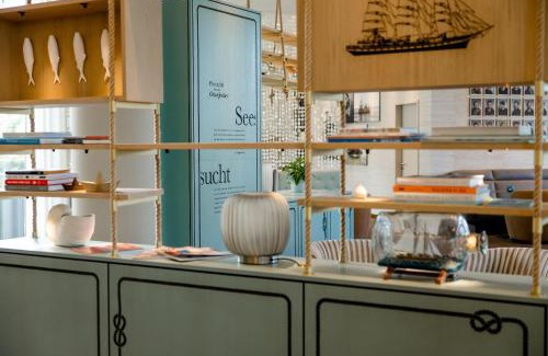 Rostock Hotel | Motel One Rostock