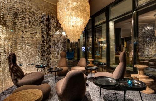 Rostock Hotel | Motel One Rostock