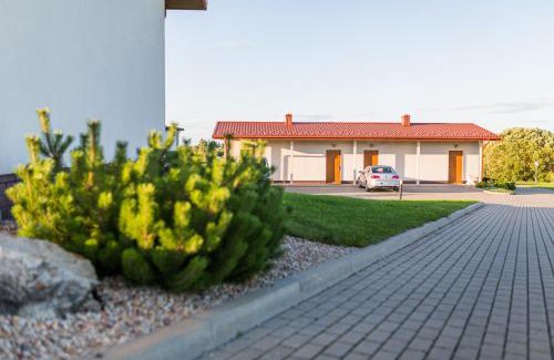 Kurtuvenai Hotel | Motel Panorama