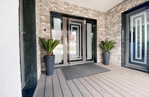 Trn Hotel | Motel PENAVA
