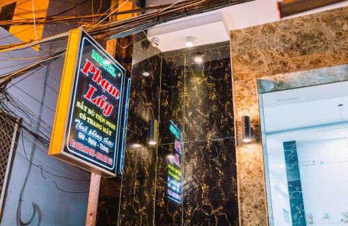 Ninh Kieu Cama Y Desayuno | Motel Phạm Lũy