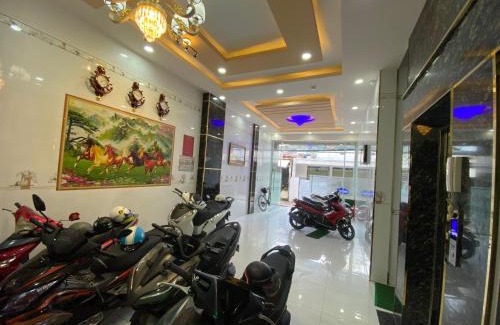 Ninh Kieu Cama Y Desayuno | Motel Phạm Lũy